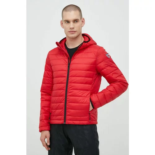 Rossignol Sportska jakna boja: crvena