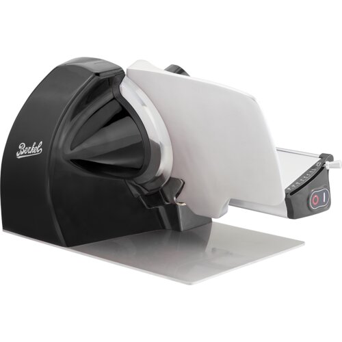Berkel Električni rezalnik HOME LINE PLUS 250 Črn, (20907638) Cene