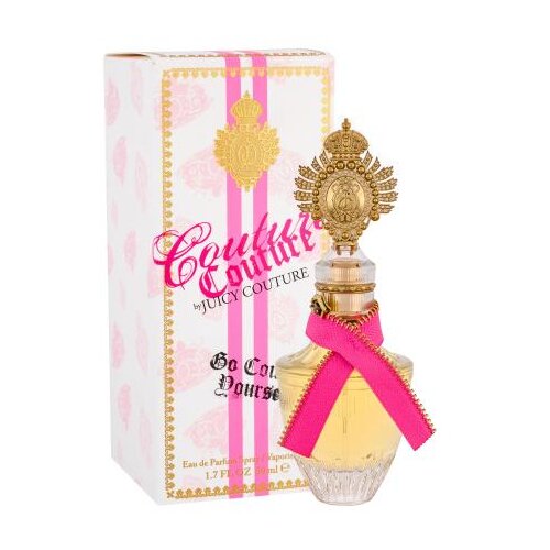 Juicy Couture Couture Couture 50 ml parfemska voda za žene Cijene