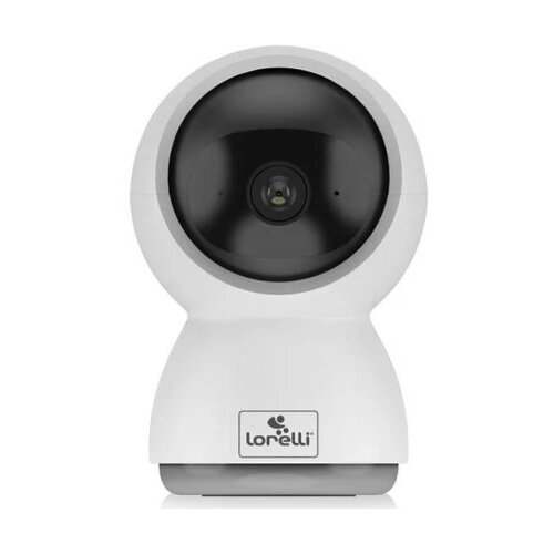 Lorelli WI-FI CAMERA ZA BEBE TRINITY (SPEED 17S) (1028021) Cene