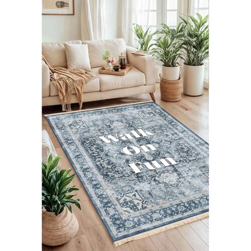 Conceptum Hypnose tepih, 80x300cm, &scaron;aren Cijene