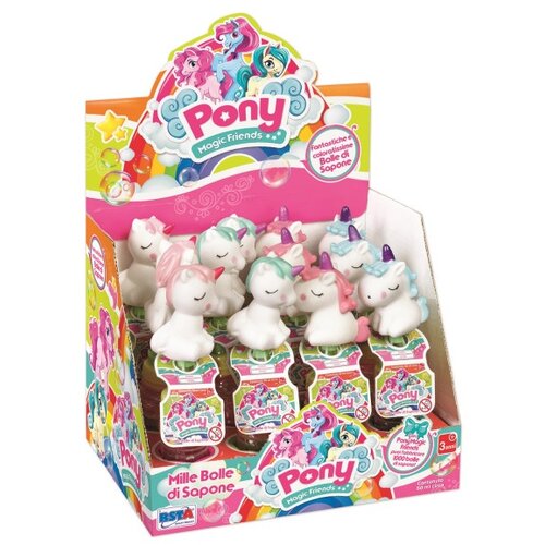 Rs Toys 112590 Sapunica jednorozi Cene