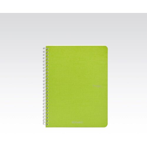 Fabriano bilježnica ecoqua original A5 90g 70L spiralna kocke lime 19148107 Cijene