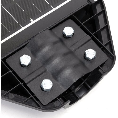 Aigostar LED Solarna ulična lampa sa senzorom LED/70W/3,2V 4000mAh6500K + daljinski upravljač Slike