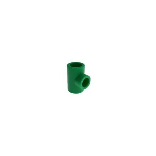 Weltplast PPRCT T-KOMAD 25*20*25mm 10402 Slike