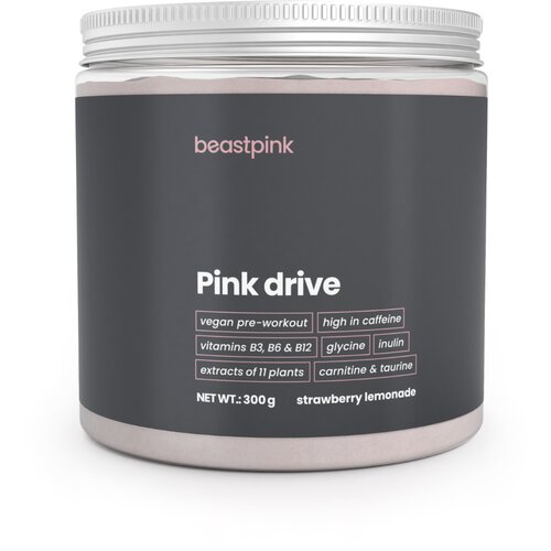 BeastPink Pink Drive Cijene