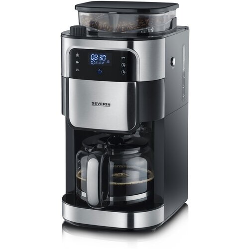 Severin KA 4813 with Grinder Cijene