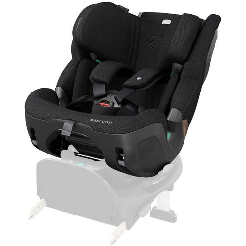 Maxi-Cosi Avtosedež i-size 40-150 cm Pearl XL slide pro authentic black Slike