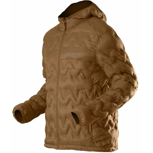 TRIMM TROCK Muška zimska jakna, boja zlata, veličina