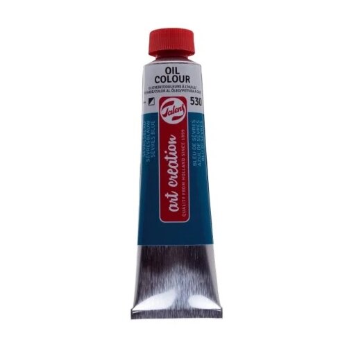 Royal Talens art creation oil uljana boja 40ml - odaberite nijansu sevres blue ( 695530 ) Cene