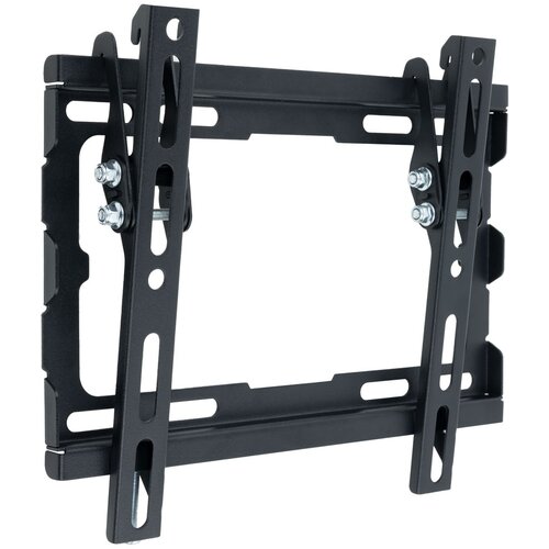 TooQ Soported Parited TV tudi LP1044T-B Black 23-43 ''Max 45 kg, (21273674) Cene