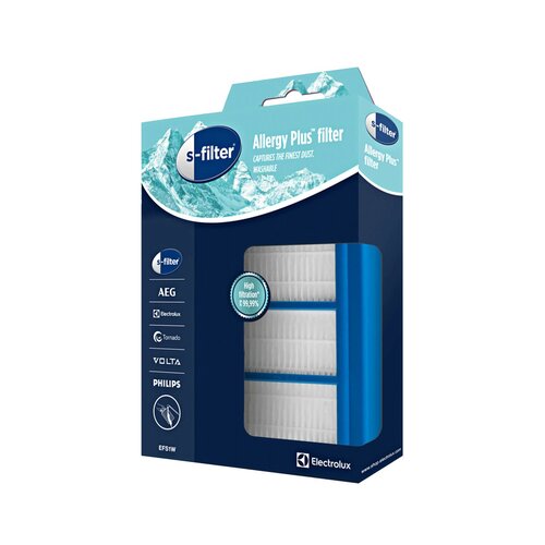 Electrolux filter EFS1W EHF-13 Slike