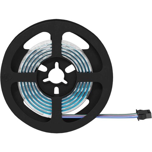  LED traka 4 pcs Crna i prozirna 120 x 0 8 x 0 3 cm Cijene