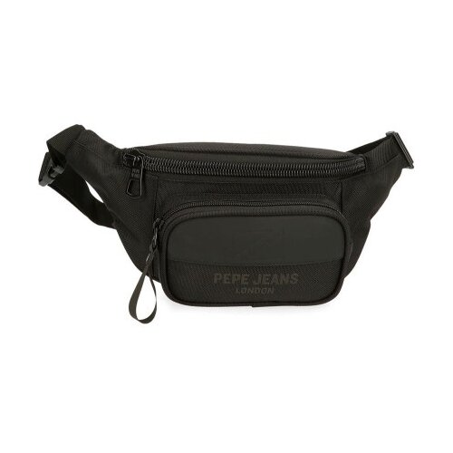 PepeJeans Torba oko struka - Crna ( 70.671.41 ) Cene