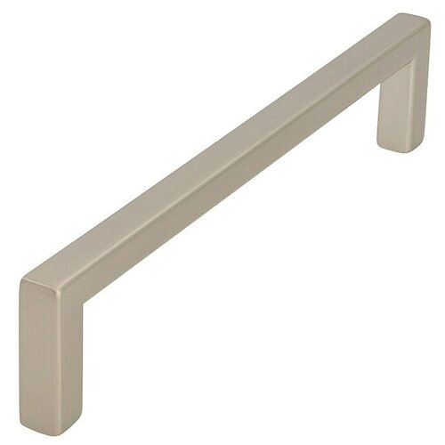 SIRO Ručka za namještaj (D x Š x V: 136 x 8 x 28 mm, Čelik) Cijene