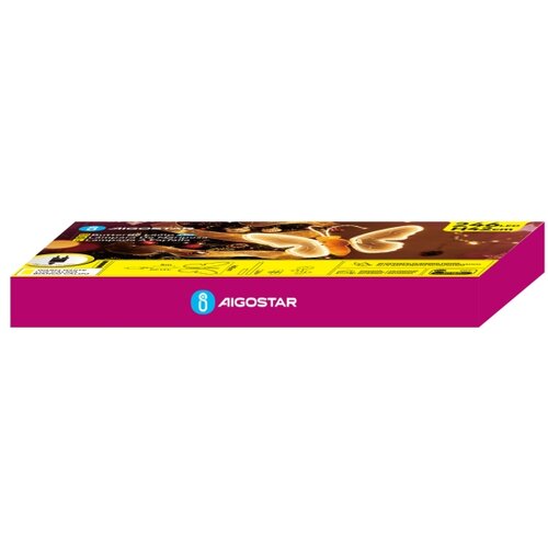 Aigostar LED spoljna božićna dekoracija 234xLED IP44 topla bela leptir Slike