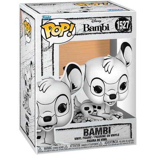 Funko POP Disney Bambi Figura Cene