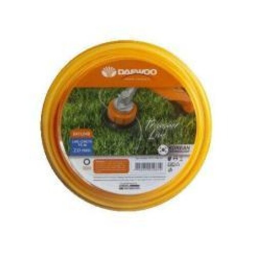 Daewoo struna okrug.2.4x15m (DATL-04B-2.4) Cene