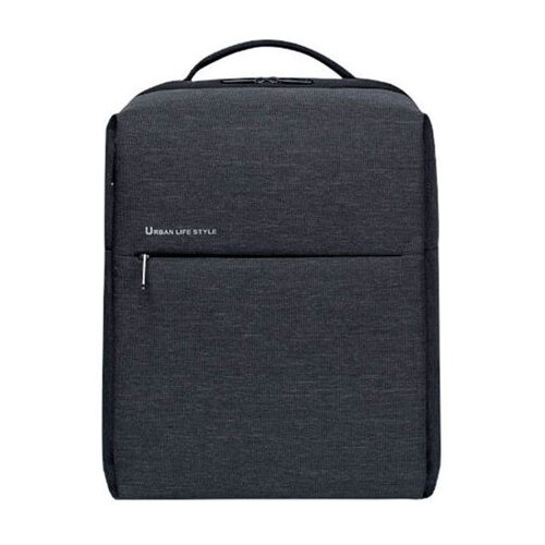 Xiaomi mi city backpack 2 - dark gray ZJB4192GL Cene