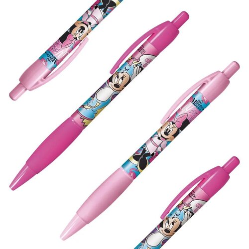 Best Buy griper, hemijska olovka, Minnie Mouse, plava Slike