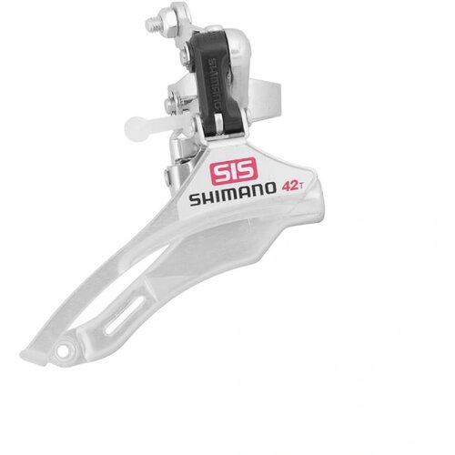 Shimano Prednji menjač 31.8mm 42t Down pull AFDTY10DM6 Cene