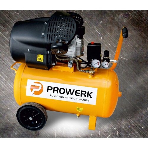 Prowerk Kompresor PW-ZBV-50 Cijene