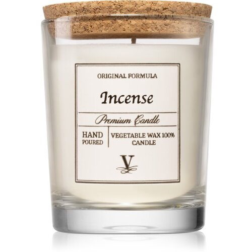 Vila Hermanos 1884 Incense mirisna svijeća 70 g Cijene