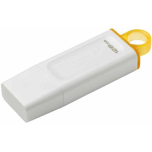 Kingston FD Exodia 128GB USB 3.2, White Slike