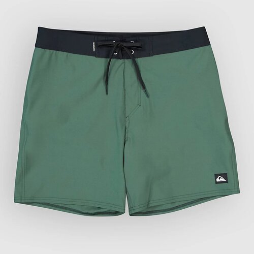 Quiksilver Surfsilk Kaimana 16 Boardshorts forest Cene
