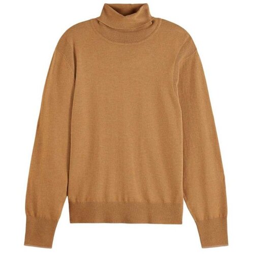 SCOTCH & SODA braon ženska rolka SS179231-U285 Cene