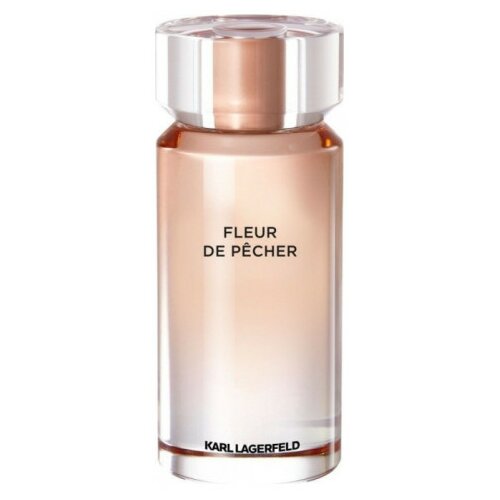 Karl Lagerfeld ženski parfem Fleur De Pecher, 50ml Slike