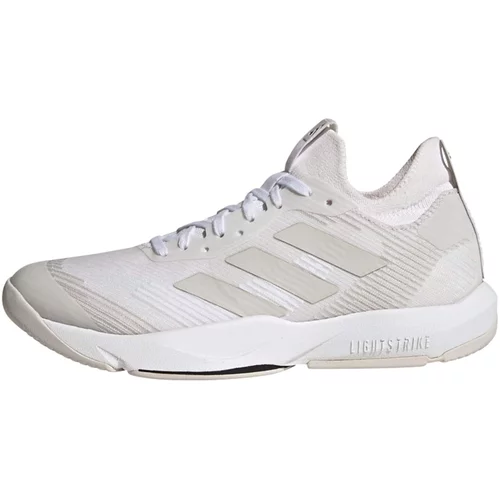 Adidas Sportske cipele 'Rapidmove Adv Trainer' bijela / bijela