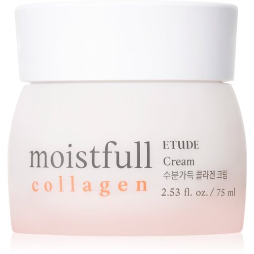 ETUDE Moistfull Collagen globinsko vlažilna krema s kolagenom 75 ml Cene