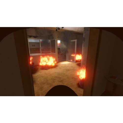 Eidos Montreal Emergency Call - The Attack Squad (Nintendo Switch) Slike
