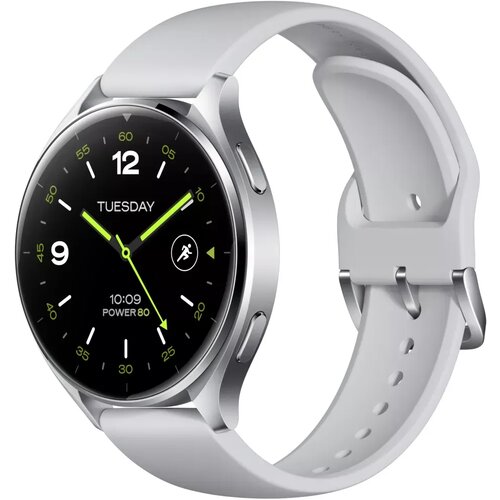 Xiaomi Watch 2 Silver - Pametni sat Cijene