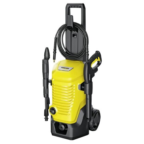 Karcher Perač visokotlačni K4 WCM EU 1.324-200.0 Cijene