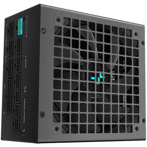 DeepCool Napajalnik Atx 850W Px850G Eu 80 Gold Atx 3.0, (21408156) Cene
