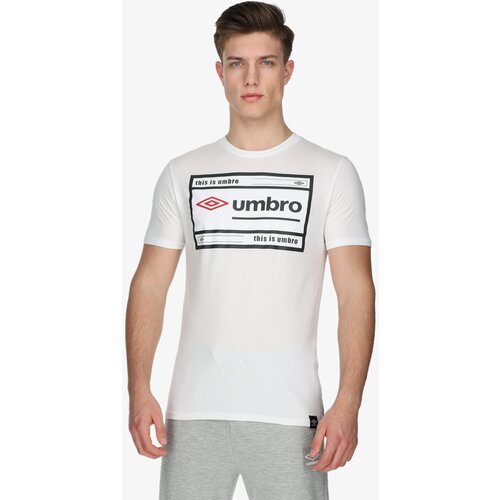 Umbro muška majica    UMA241M812-10 Cene