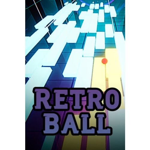  retro ball (pc) steam key global Cene