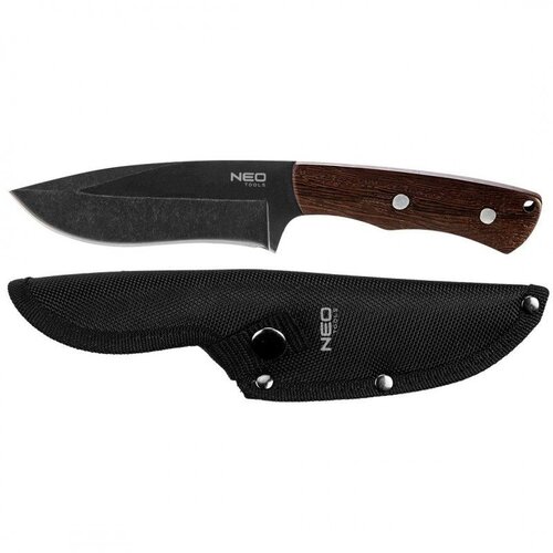 Neo Tools Nož za preživljavanje 230 mm NEO 63-111 Cijene