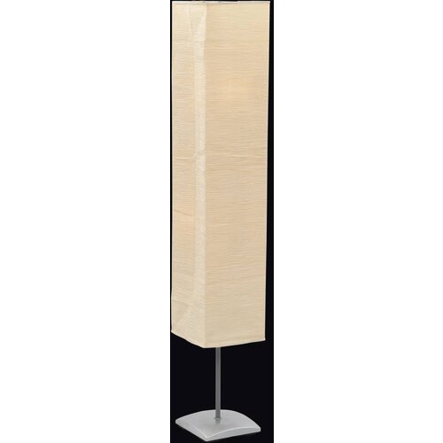 vidaXL Podna svjetiljka 2 žarulje sa postoljem od čelika 135 cm Cijene