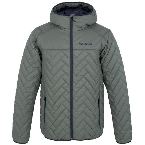 HANNAH P&amp;aacute;nsk&amp;aacute; lehk&amp;aacute; zimn&amp;iacute; zateplen&amp;aacute; bunda TIAGO laurel wreath II Slike