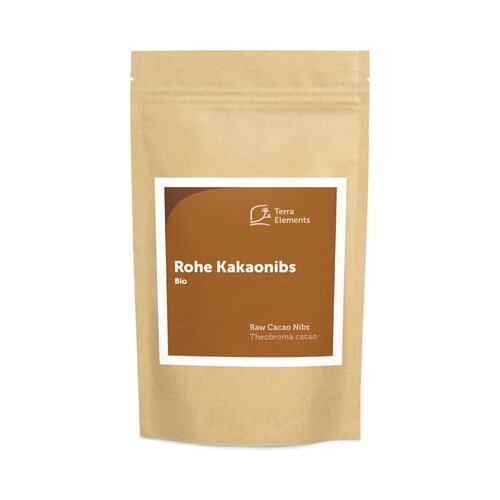 Terra Elements criollo komadići kakaa Bio - 200 g Cijene