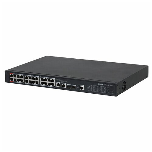 Dahua PFS4226-24ET-360-V3 Cene