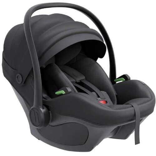  Autosjedalica Avionaut Pixel 3, 0-13 kg (40-86 cm), Black Cene