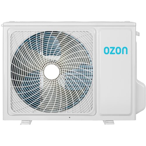Ozon Arctic Pure Black S/U12BWNBM75 inverter klima uređaj Cene