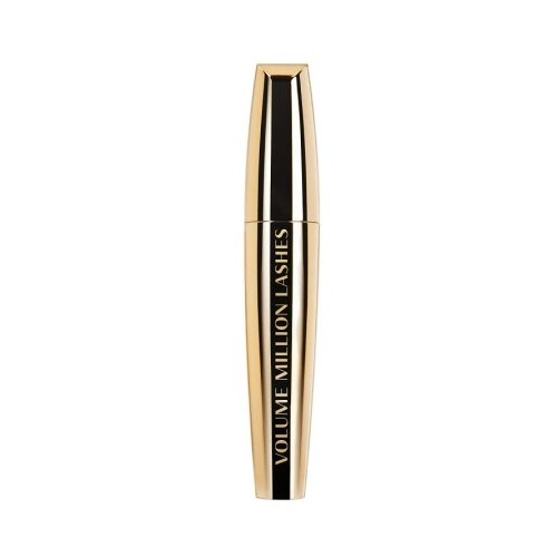 L´Oréal Paris Maskare umetne trepalnice Million Lashes Schwarz Volumen Mascara Cene