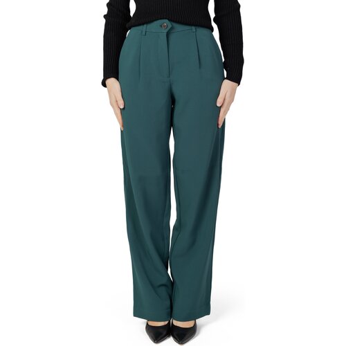 Vila VIMARNAL RW TAILORED 14091481 Zelena Cijene