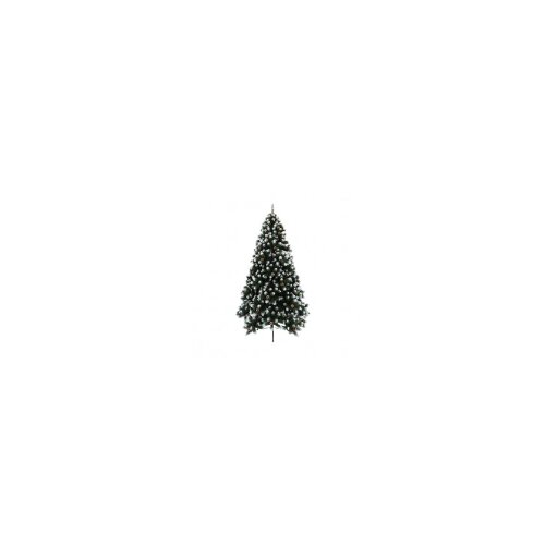 GUSTA Novogodišnja jelka Tirol pine 150 cm KFB065 Slike