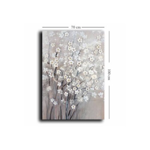 Wallity Slika 70100softc-023, 70x100cm Cene